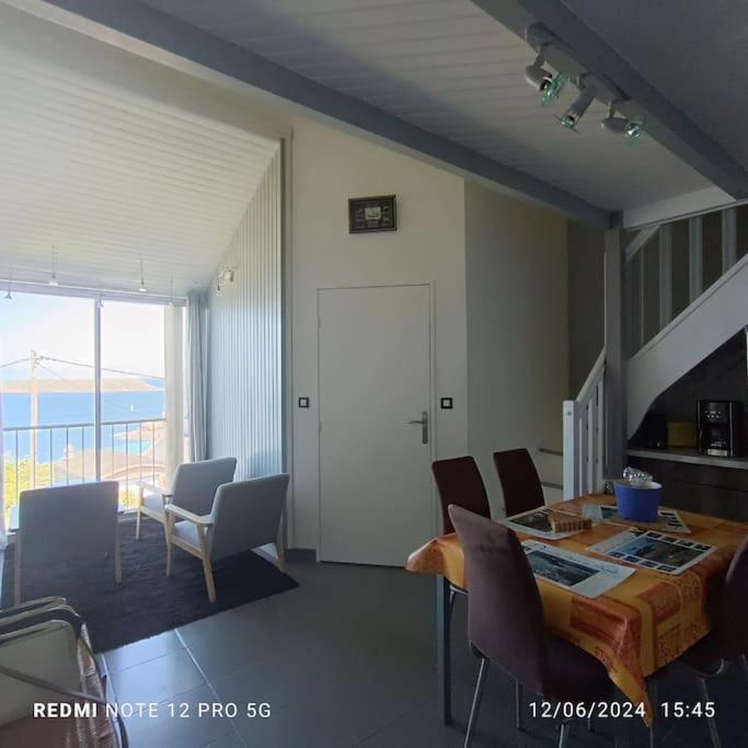Coeur De Granit Rose Apartment Perros-Guirec