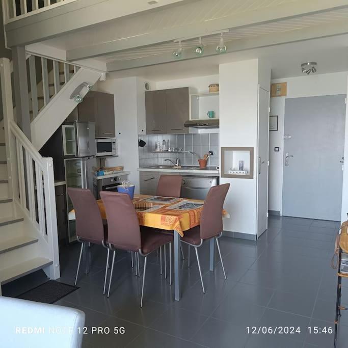 Coeur De Granit Rose Apartment