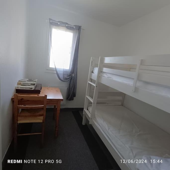 Apartment Coeur De Granit Rose *