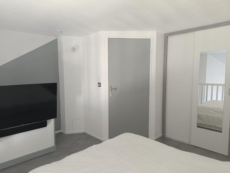 Appartement Coeur De Granit Rose Perros-Guirec