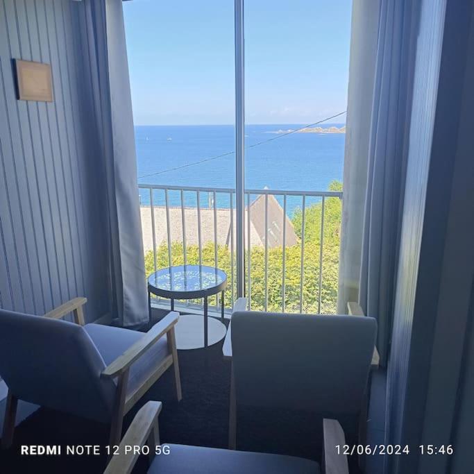 Appartement Coeur De Granit Rose
