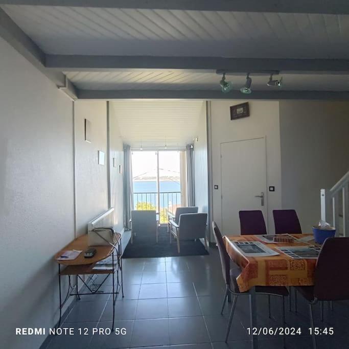 Coeur De Granit Rose Appartement *